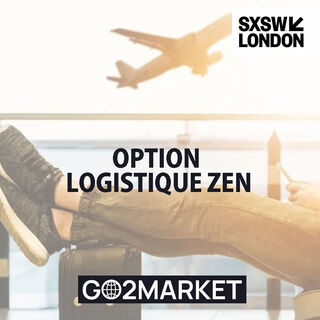 SXSW LONDON ZEN